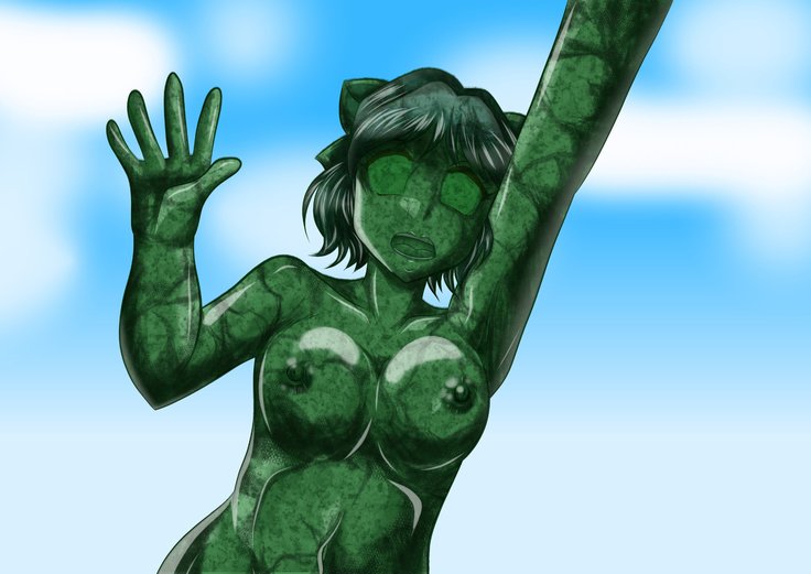 戦記全月EP4：小日向未来