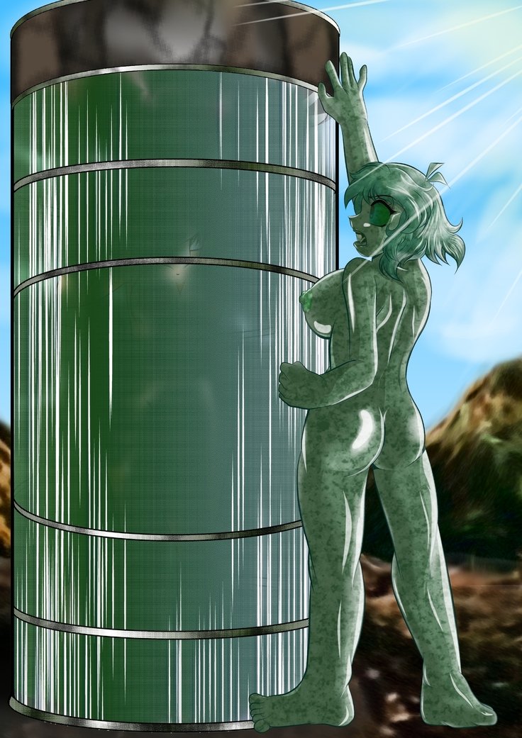 戦記全月EP4：小日向未来