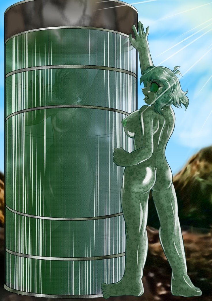 戦記全月EP4：小日向未来