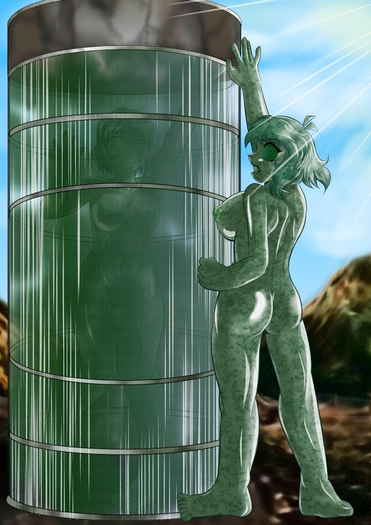 戦記全月EP4：小日向未来