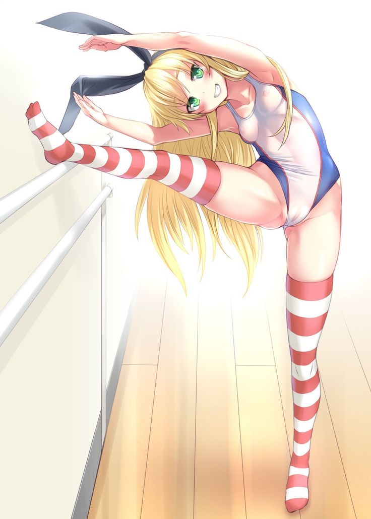 バレエ島風
