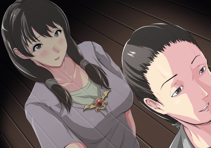 FuzzyD.N魔族になってしましたシスター、ソシテ..