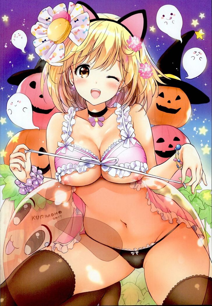 ジータちゃんのレナイバトルなひびそうしゅへん