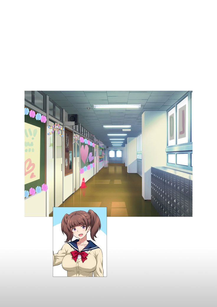 JK草ゾク学園祭1＆2