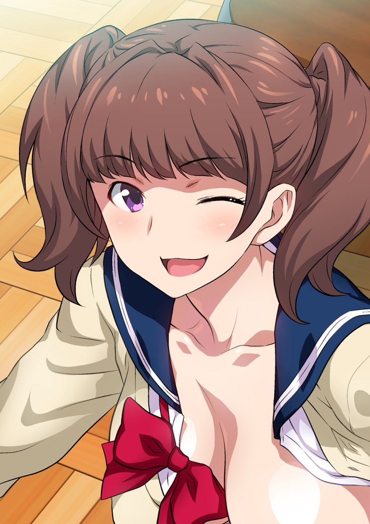 JK草ゾク学園祭1＆2