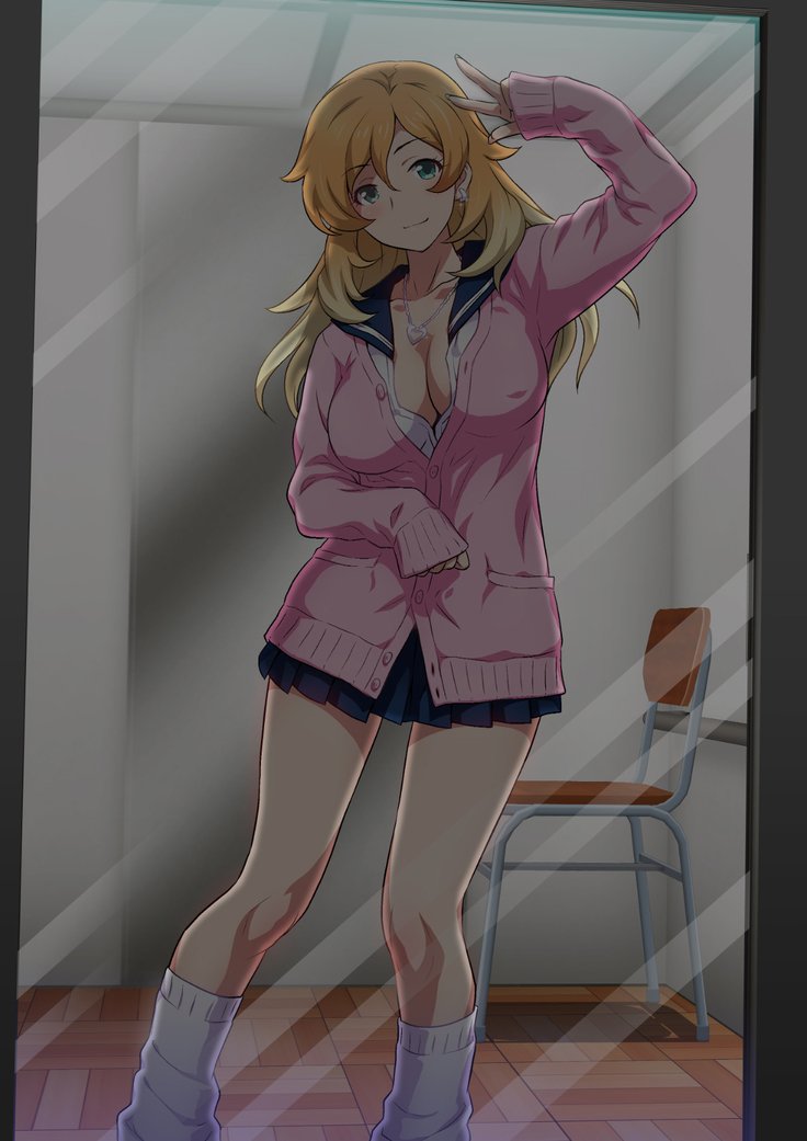 JK草ゾク学園祭1＆2