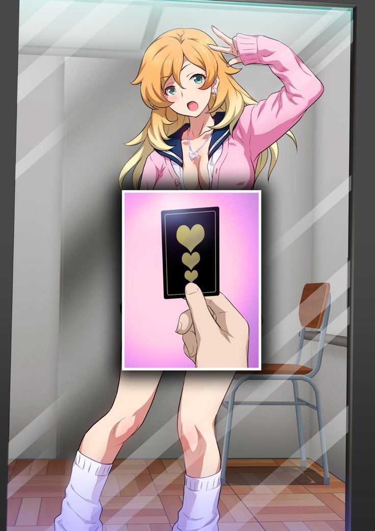 JK草ゾク学園祭1＆2