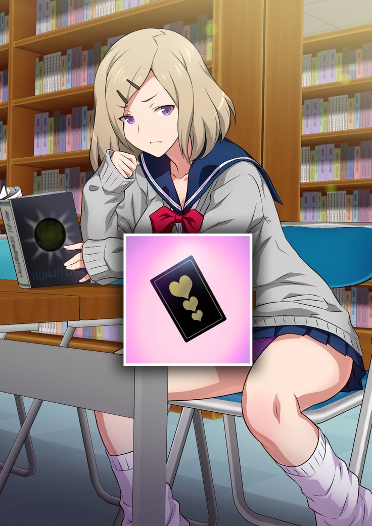 JK草ゾク学園祭1＆2