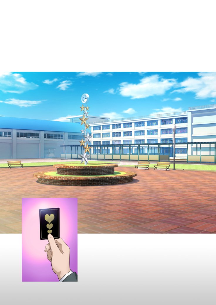 JK草ゾク学園祭1＆2