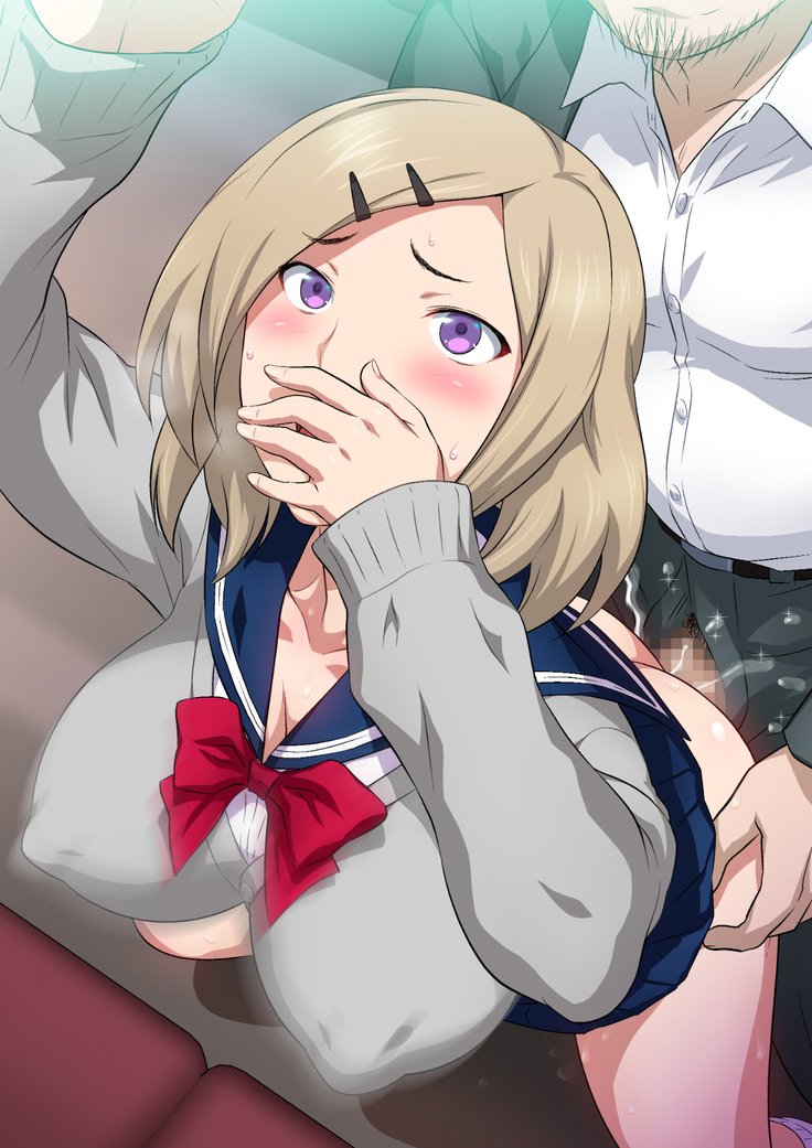 JK草ゾク学園祭1＆2