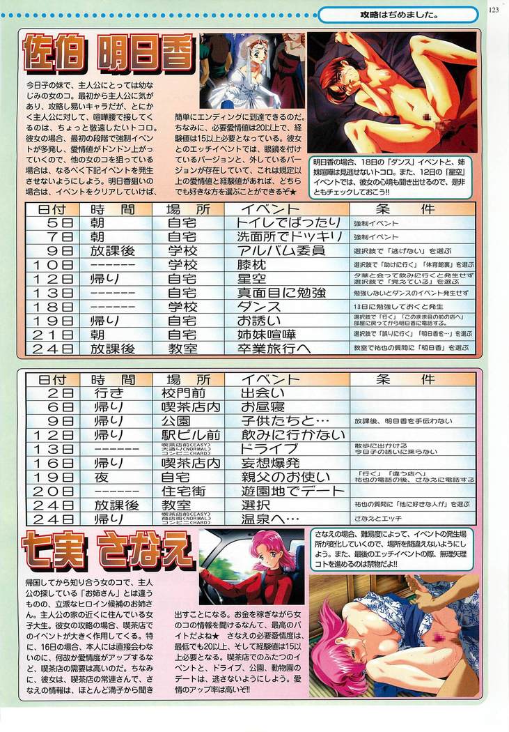 BugBug Magazine 1999-03 No.55