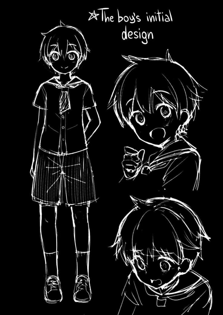 いつみえりか〜翔太の聖師とお姉ちゃんの蘭子〜