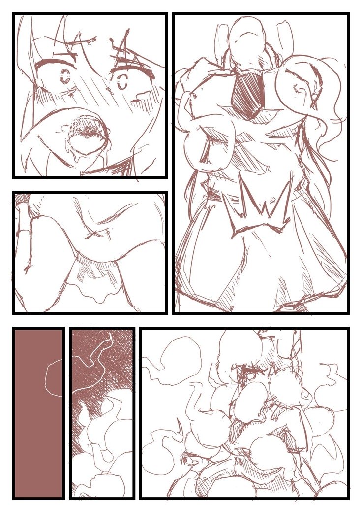 ウドンゲゆうれいかん