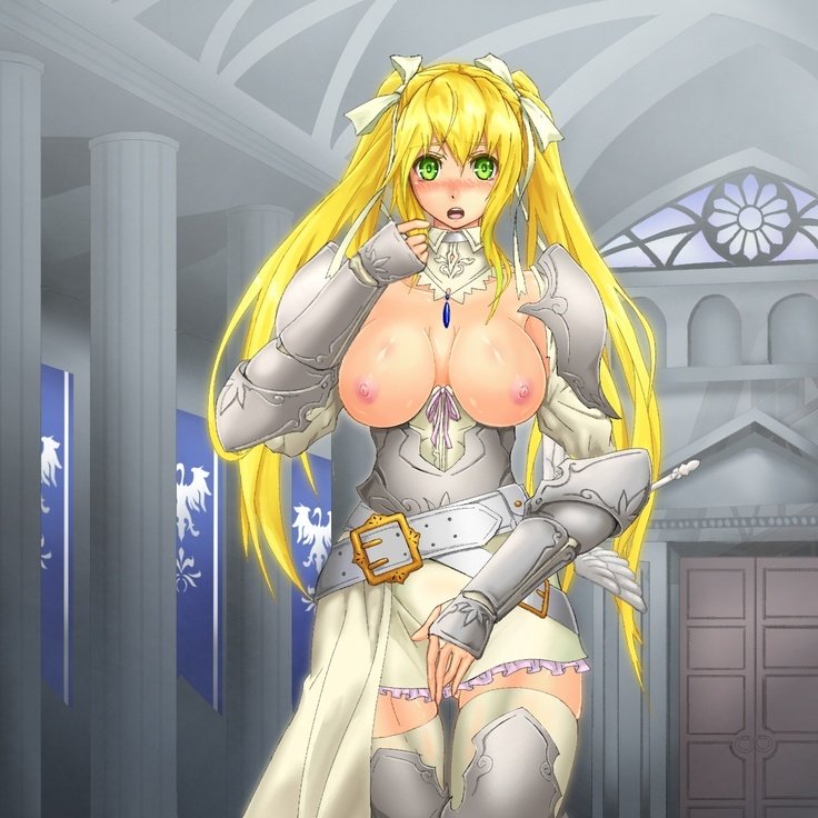 奥国西京の姫岸は国を守ためにこずくりする