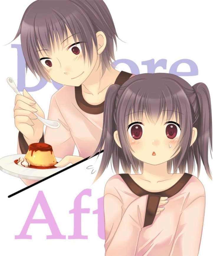 おかしアソートパック-無香料