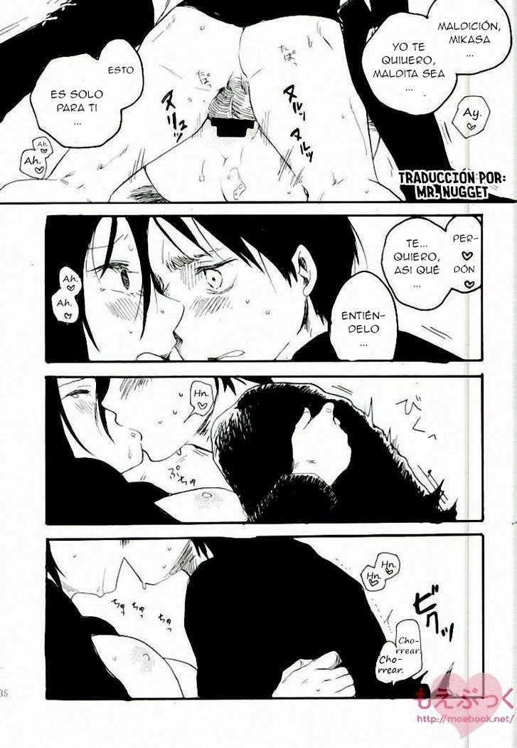 三笠のくせになまいきだ