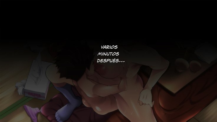 キモッタマカー-サンガオンナノカオオミセルノワ| Mi Estricta Madre muestra su Rostro de Mujer