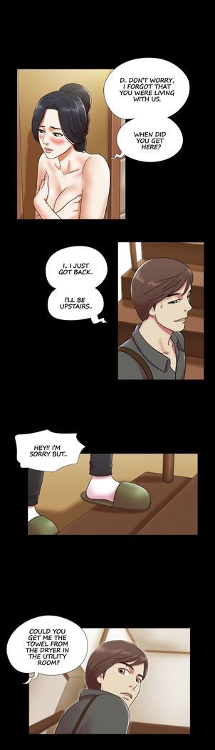 彼女は女の子です