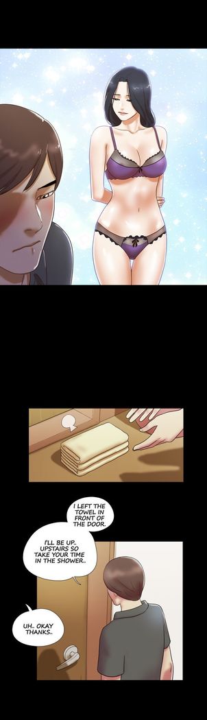 彼女は女の子です