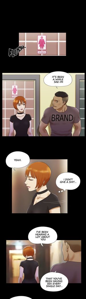 彼女は女の子です