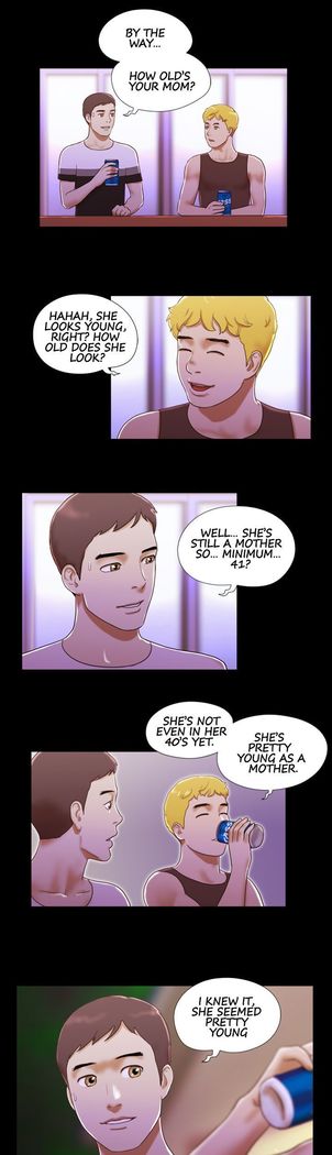 彼女は女の子です