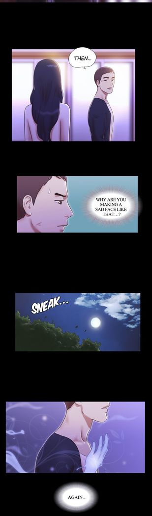 彼女は女の子です