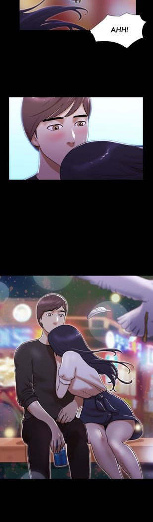 彼女は女の子です