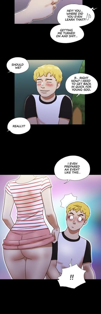 彼女は女の子です