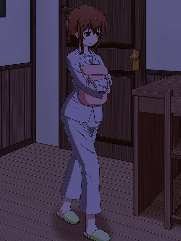 写真3をリクエスト