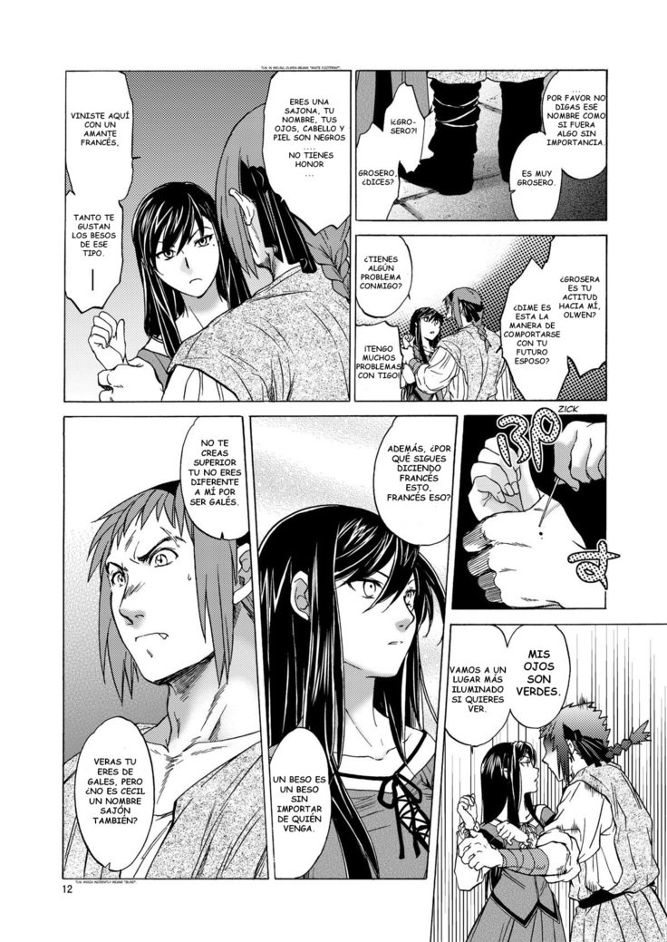 SAINT FOIRE FESTIVAL EVE OLWEN 01