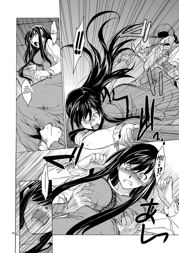 SAINT FOIRE FESTIVAL EVE OLWEN 01