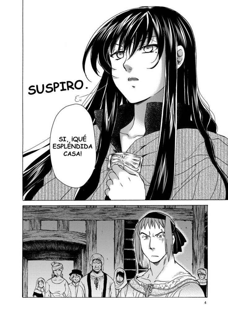 SAINT FOIRE FESTIVAL EVE OLWEN 01