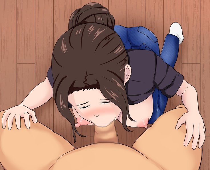 ははのからだ行く忘れられなくて〜おそいかかるむすこの肉玉〜