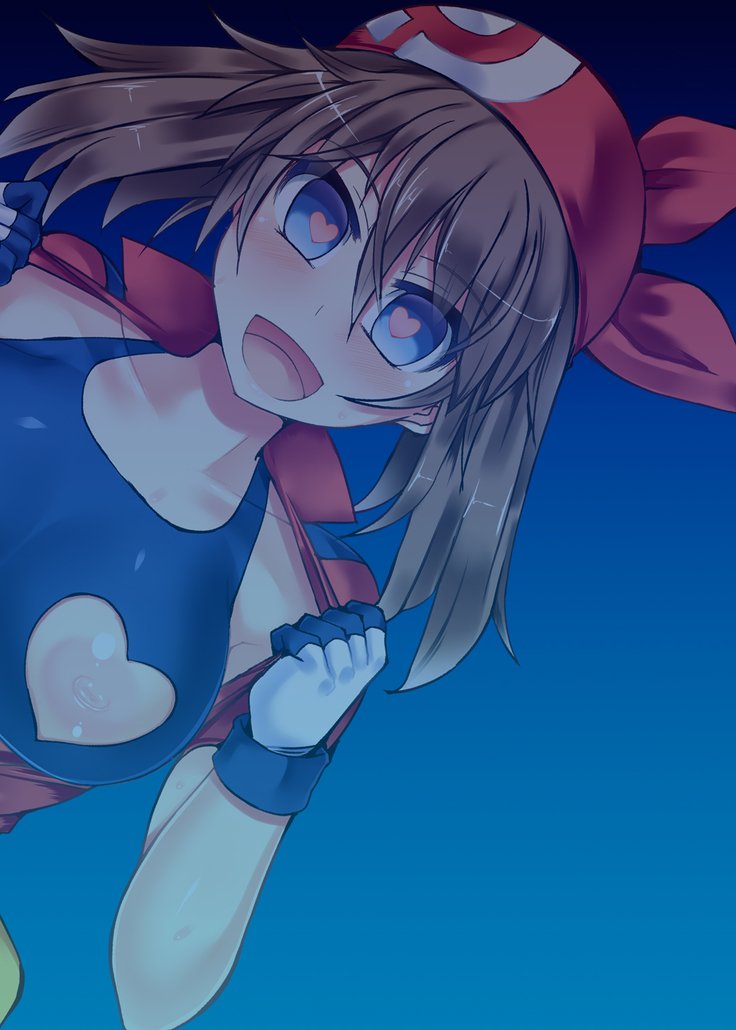 ポケモントレーナー遥京生サイミンバトル|ポケモントレーナーMaikeund der Hypnosekampf