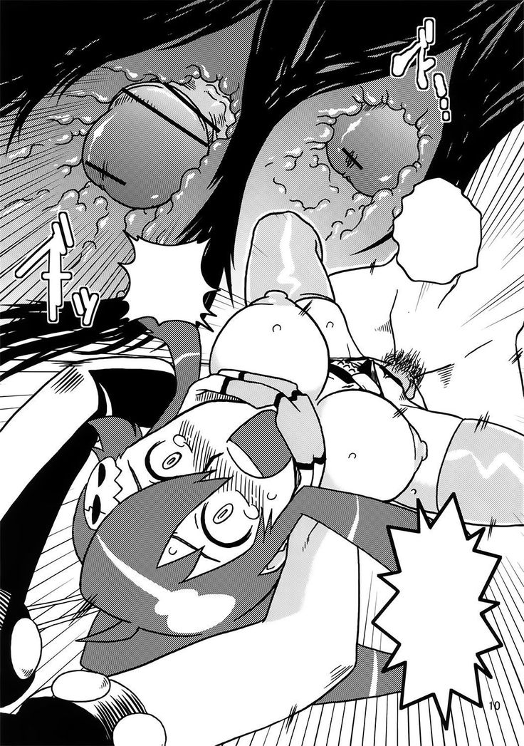 テンネンオッパイ