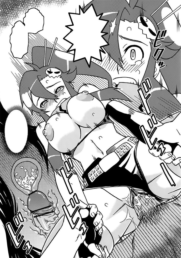 テンネンオッパイ