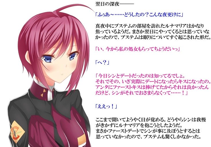 サイミン軍人3〜ウバワレタレナイ〜