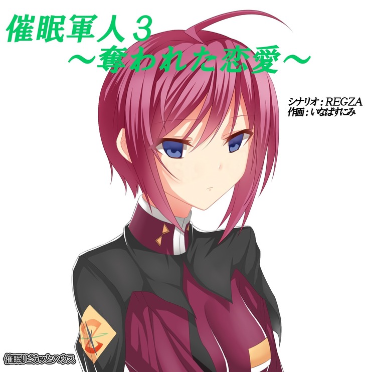 サイミン軍人3〜ウバワレタレナイ〜