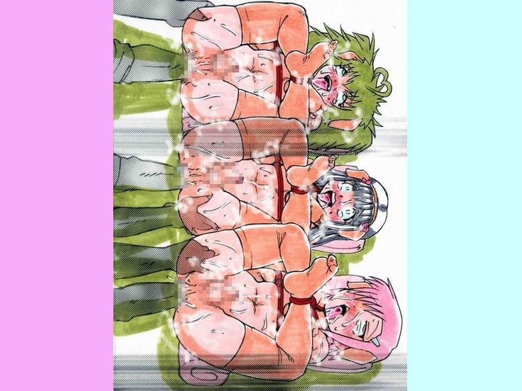 RTK BOOK ekisutora 2 sore ike Ai-chan！〜Kawaiikōhaiootoko no musume niku benkinichōkyōshichauohanashi〜