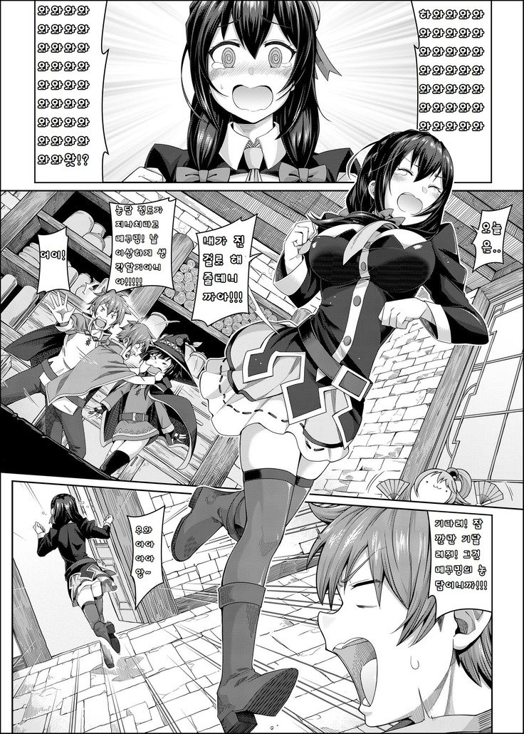 こうまけしょろく