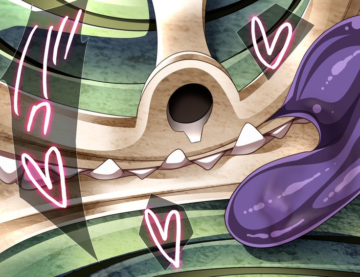 もんむすルート5