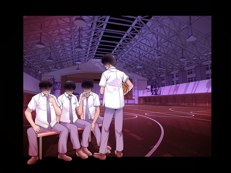 ぼくせんようJKメイドが…吉久なあににねとられた！