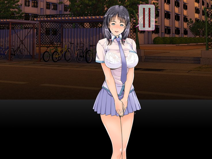 ぼくせんようJKメイドが…吉久なあににねとられた！