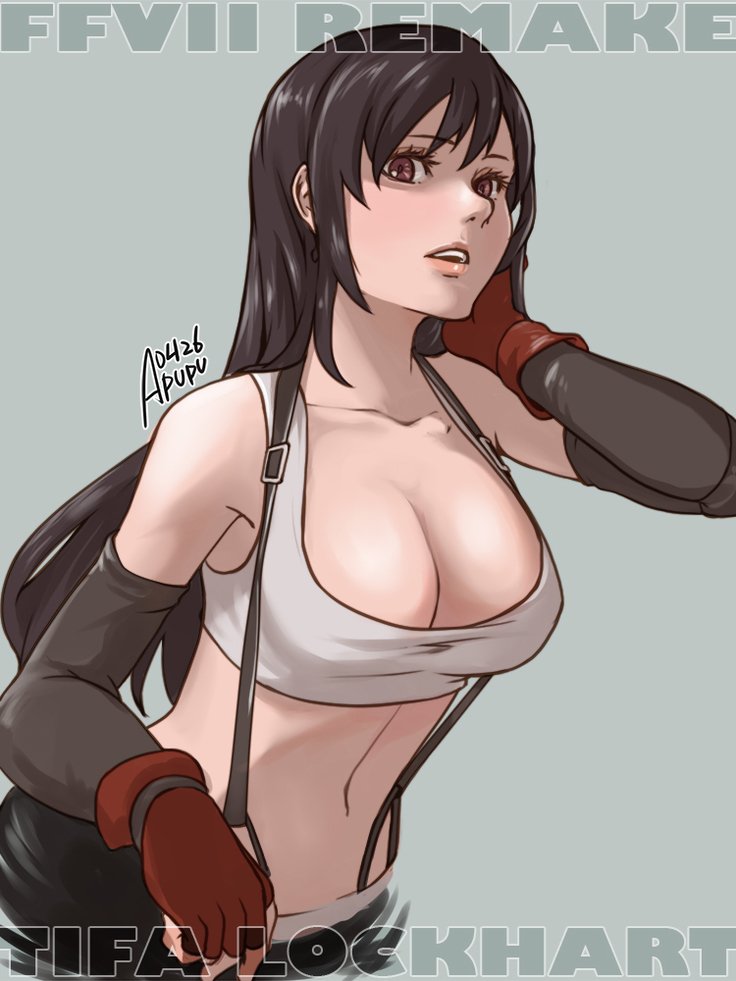 アーティスト-abulala