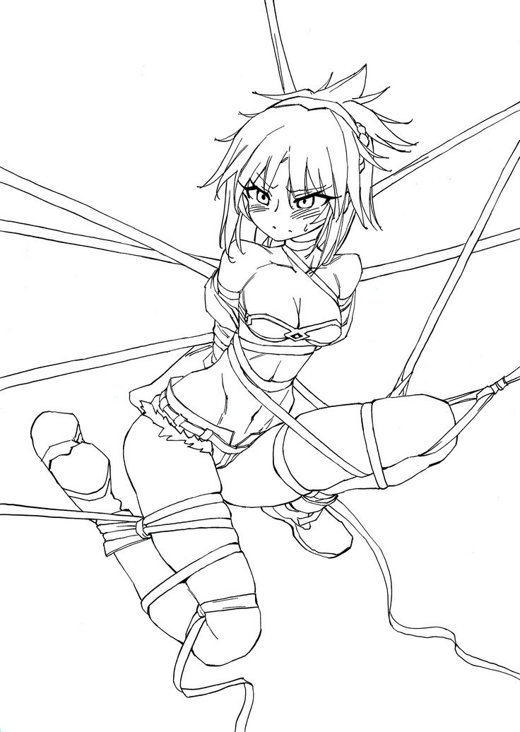 モノクロ＆カラフルvol.1