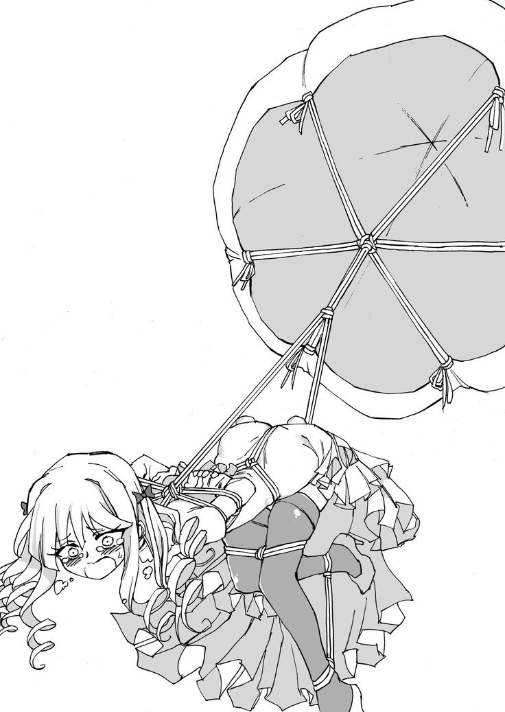 モノクロ＆カラフルvol.1