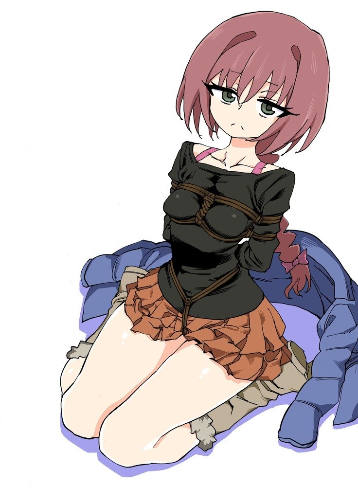 モノクロ＆カラフルvol.1