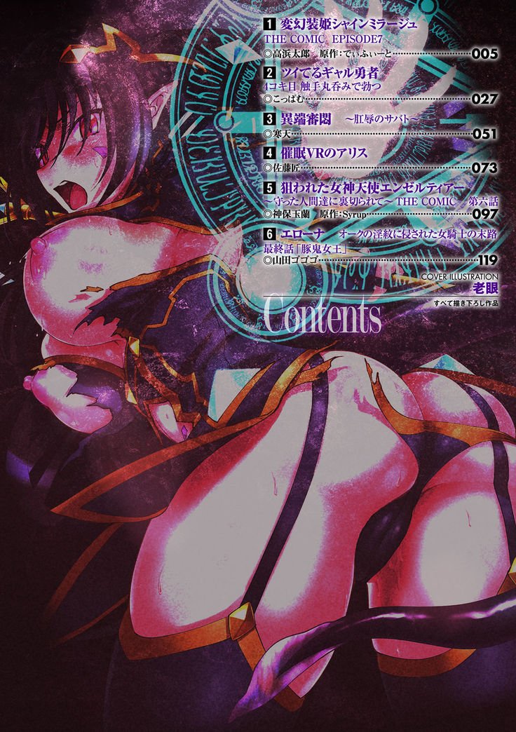 海北乙女エクスタシーVol。 13