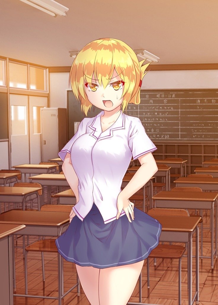 悶絶の媚薬濡れ学園