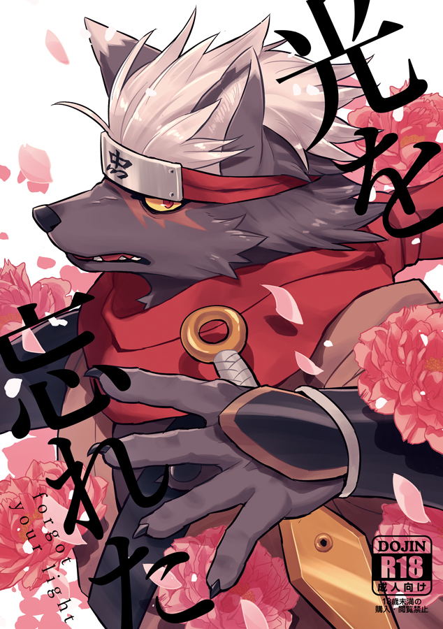 あなたの光を忘れた|ひかりをわすれた